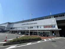 【兵庫県/明石市松の内】アルファステイツ西明石駅 JR山陽本線「西明石」駅（現地より約240m）