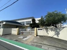 【兵庫県/明石市松の内】アルファステイツ西明石駅 明石市立鳥羽小学校（現地より約390m）