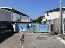 【兵庫県/明石市松の内】アルファステイツ西明石駅 明石市立鳥羽幼稚園（現地より約380m）