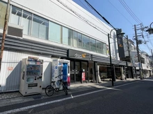 【兵庫県/明石市松の内】アルファステイツ西明石駅 グルメシティ 西明石店（現地より約380m）