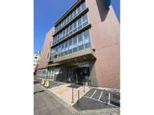 【兵庫県/明石市松の内】アルファステイツ西明石駅 みなと銀行 西明石支店（現地より約150m）