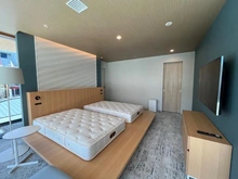 【兵庫県/神戸市垂水区神田町】プラウドタワー神戸垂水 共用施設：ゲストルーム