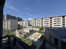 【兵庫県/神戸市垂水区青山台】神戸ジェームス山 中楽坊 眺望：北東側