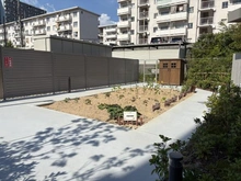 【兵庫県/神戸市垂水区青山台】神戸ジェームス山 中楽坊 共用施設