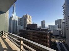 【兵庫県/神戸市中央区伊藤町】ライオンズタワー神戸旧居留地 眺望