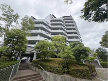 【兵庫県/神戸市西区学園東町】エルタウン学園5 壱壱四号棟 外観