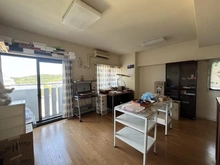 【兵庫県/神戸市西区学園東町】エルタウン学園5 壱壱四号棟 LDK：家具調度品は価格に含まれません