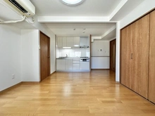 【兵庫県/神戸市中央区古湊通】ライオンズマンション神戸 LDK