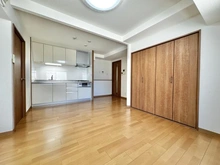 【兵庫県/神戸市中央区古湊通】ライオンズマンション神戸 LDK