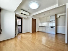 【兵庫県/神戸市中央区古湊通】ライオンズマンション神戸 LDK