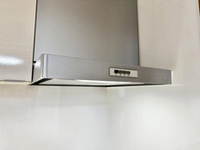 【兵庫県/神戸市中央区古湊通】ライオンズマンション神戸 キッチン:レンジフード