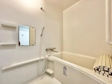 【兵庫県/神戸市中央区古湊通】ライオンズマンション神戸 浴室