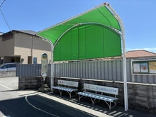 【兵庫県/神戸市垂水区霞ヶ丘】ネバーランド垂水霞ヶ丘 山陽バス「愛徳学園前」（現地より約75m）：