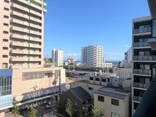 【兵庫県/神戸市垂水区神田町】プラウドタワー神戸垂水 眺望