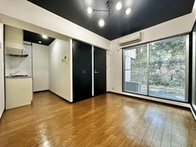 【兵庫県/神戸市須磨区潮見台町】グランドメゾン須磨 LDK