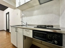 【兵庫県/神戸市須磨区潮見台町】グランドメゾン須磨 キッチン