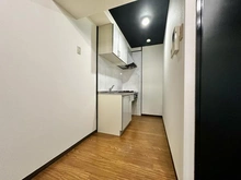 【兵庫県/神戸市須磨区潮見台町】グランドメゾン須磨 キッチン