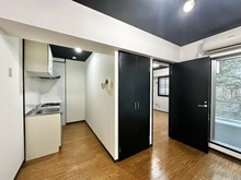 【兵庫県/神戸市須磨区潮見台町】グランドメゾン須磨 LDK