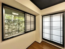 【兵庫県/神戸市須磨区潮見台町】グランドメゾン須磨 洋室