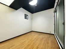 【兵庫県/神戸市須磨区潮見台町】グランドメゾン須磨 洋室