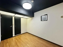 【兵庫県/神戸市須磨区潮見台町】グランドメゾン須磨 洋室