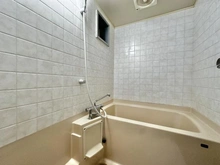 【兵庫県/神戸市須磨区潮見台町】グランドメゾン須磨 浴室