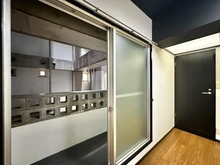 【兵庫県/神戸市須磨区潮見台町】グランドメゾン須磨 洋室