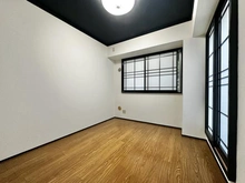 【兵庫県/神戸市須磨区潮見台町】グランドメゾン須磨 洋室