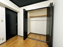 【兵庫県/神戸市須磨区潮見台町】グランドメゾン須磨 洋室