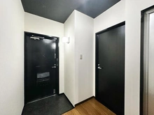 【兵庫県/神戸市須磨区潮見台町】グランドメゾン須磨 玄関