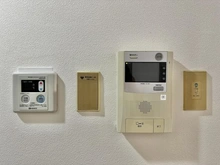 【兵庫県/神戸市須磨区潮見台町】グランドメゾン須磨 モニターフォン等