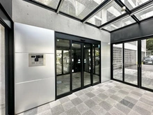 【兵庫県/神戸市須磨区潮見台町】グランドメゾン須磨 エントランス