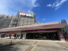 【兵庫県/神戸市垂水区塩屋町】アンビエントジェームス山一番館 イオン ジェームス山店（現地より約500m）