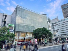 【兵庫県/神戸市中央区琴ノ緒町】ワコーレ神戸三宮G.C. 神戸マルイ（現地より約670m）