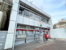 【兵庫県/神戸市中央区琴ノ緒町】ワコーレ神戸三宮G.C. 神戸布引郵便局（現地より約240m）