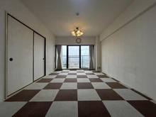 【兵庫県/神戸市中央区中島通】コープ野村青谷 LDK