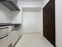 【兵庫県/神戸市中央区中島通】コープ野村青谷 キッチン