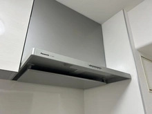 【兵庫県/神戸市中央区中島通】コープ野村青谷 キッチン