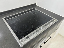 【兵庫県/神戸市中央区中島通】コープ野村青谷 キッチン