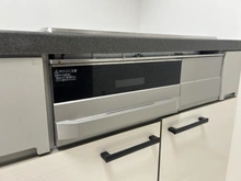 【兵庫県/神戸市中央区中島通】コープ野村青谷 キッチン