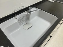 【兵庫県/神戸市中央区中島通】コープ野村青谷 キッチン