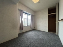 【兵庫県/神戸市中央区中島通】コープ野村青谷 洋室