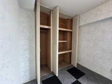 【兵庫県/神戸市中央区中島通】コープ野村青谷 収納