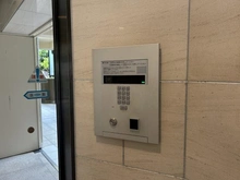 【兵庫県/神戸市中央区中島通】コープ野村青谷 オートロック