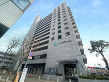 【兵庫県/神戸市垂水区日向】レバンテ垂水3番館 外観