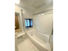 【兵庫県/神戸市中央区中山手通】ワコーレ神戸トアプレミアム 浴室