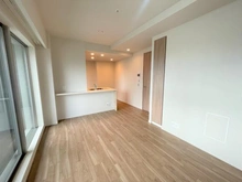 【兵庫県/神戸市中央区中山手通】ワコーレ神戸トアプレミアム リビング・ダイニング