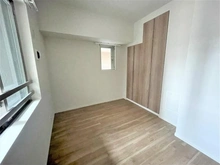 【兵庫県/神戸市中央区中山手通】ワコーレ神戸トアプレミアム 洋室