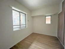 【兵庫県/神戸市中央区中山手通】ワコーレ神戸トアプレミアム 洋室