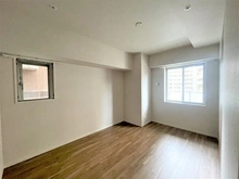 【兵庫県/神戸市中央区中山手通】ワコーレ神戸トアプレミアム 洋室